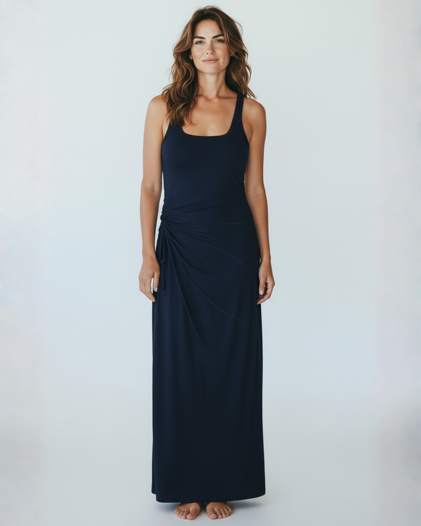 robe Hélène - maintien intégré