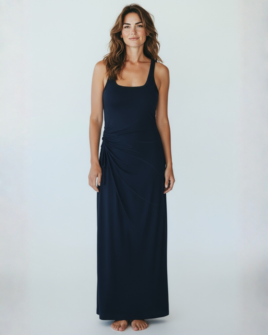 robe Hélène - maintien intégré